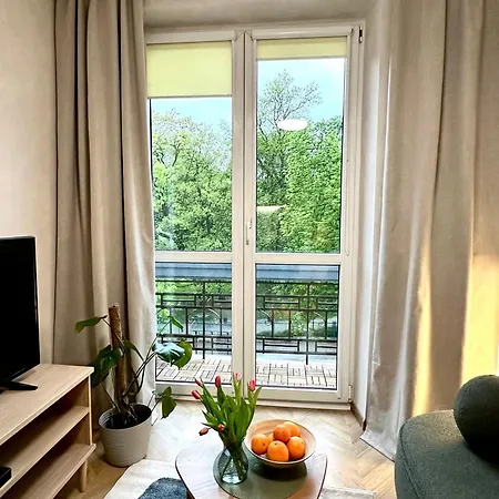 Park House Apartament Deluxe- Free Parking Częstochowa Esterno foto