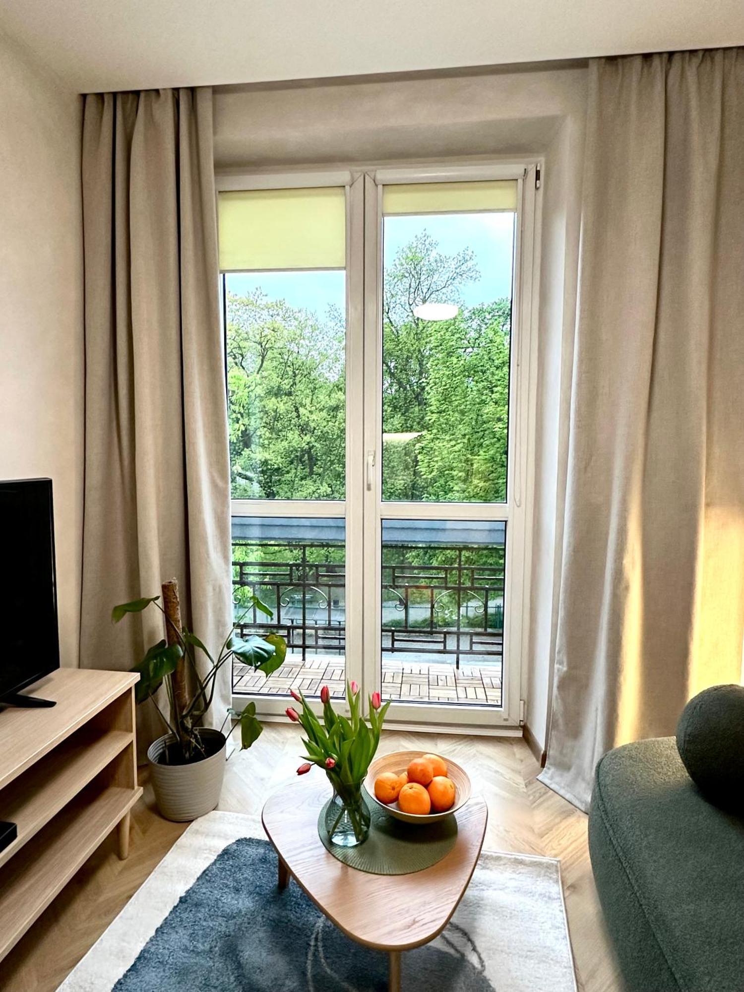 Park House Deluxe- Free Parking Czestochowa
