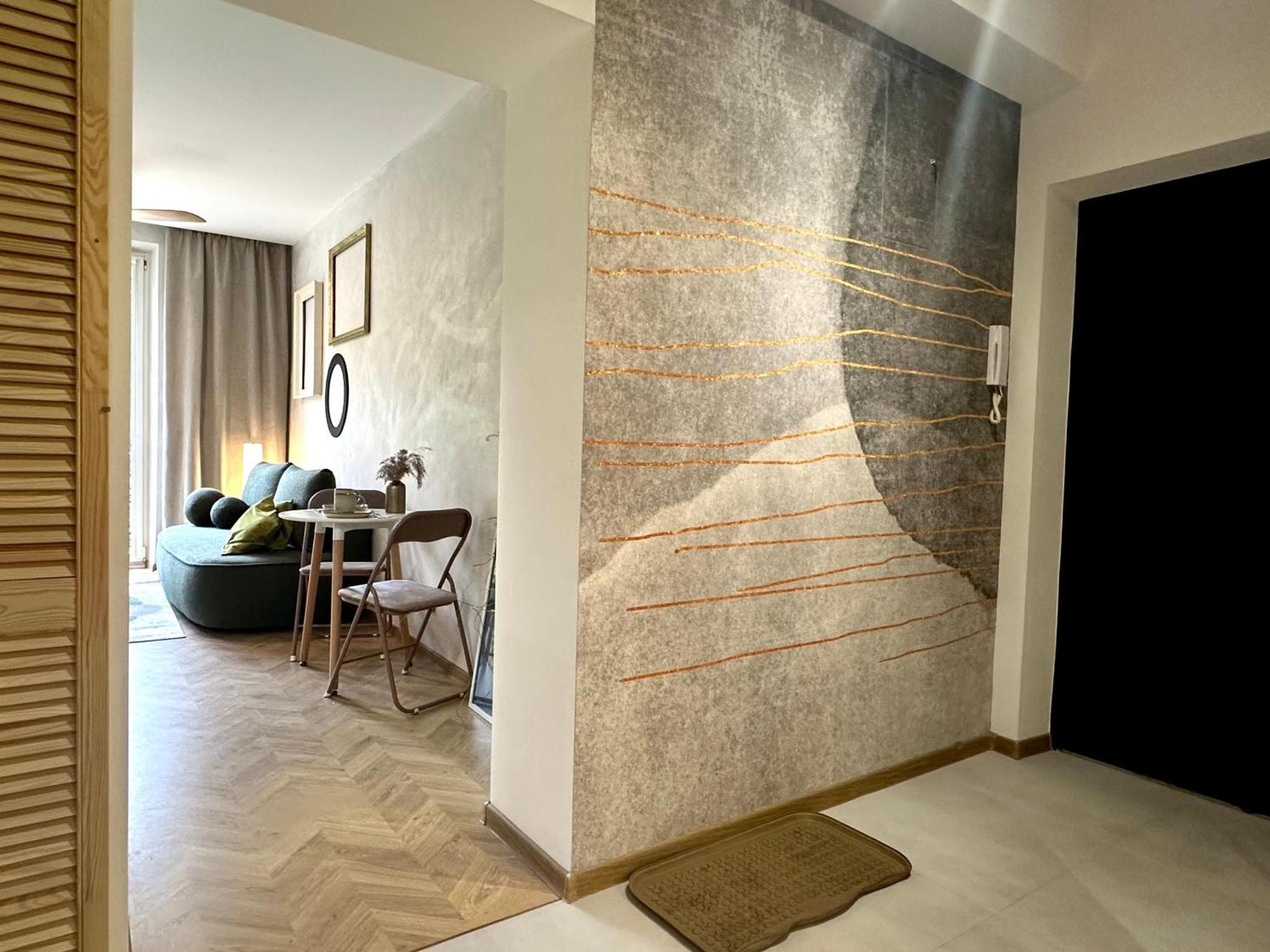 Apartment Park House Deluxe- Free Parking *