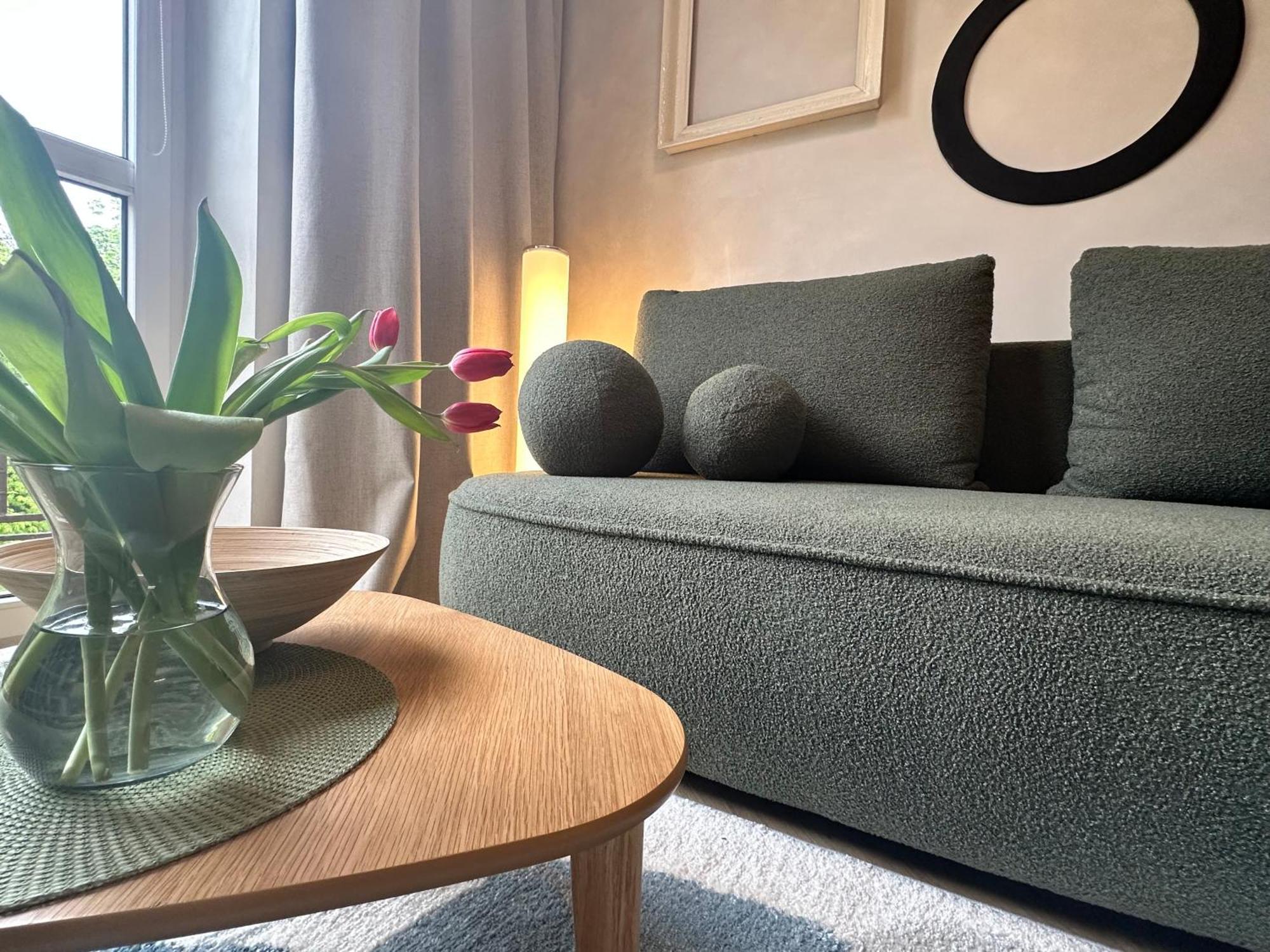 Park House Deluxe- Free Parking