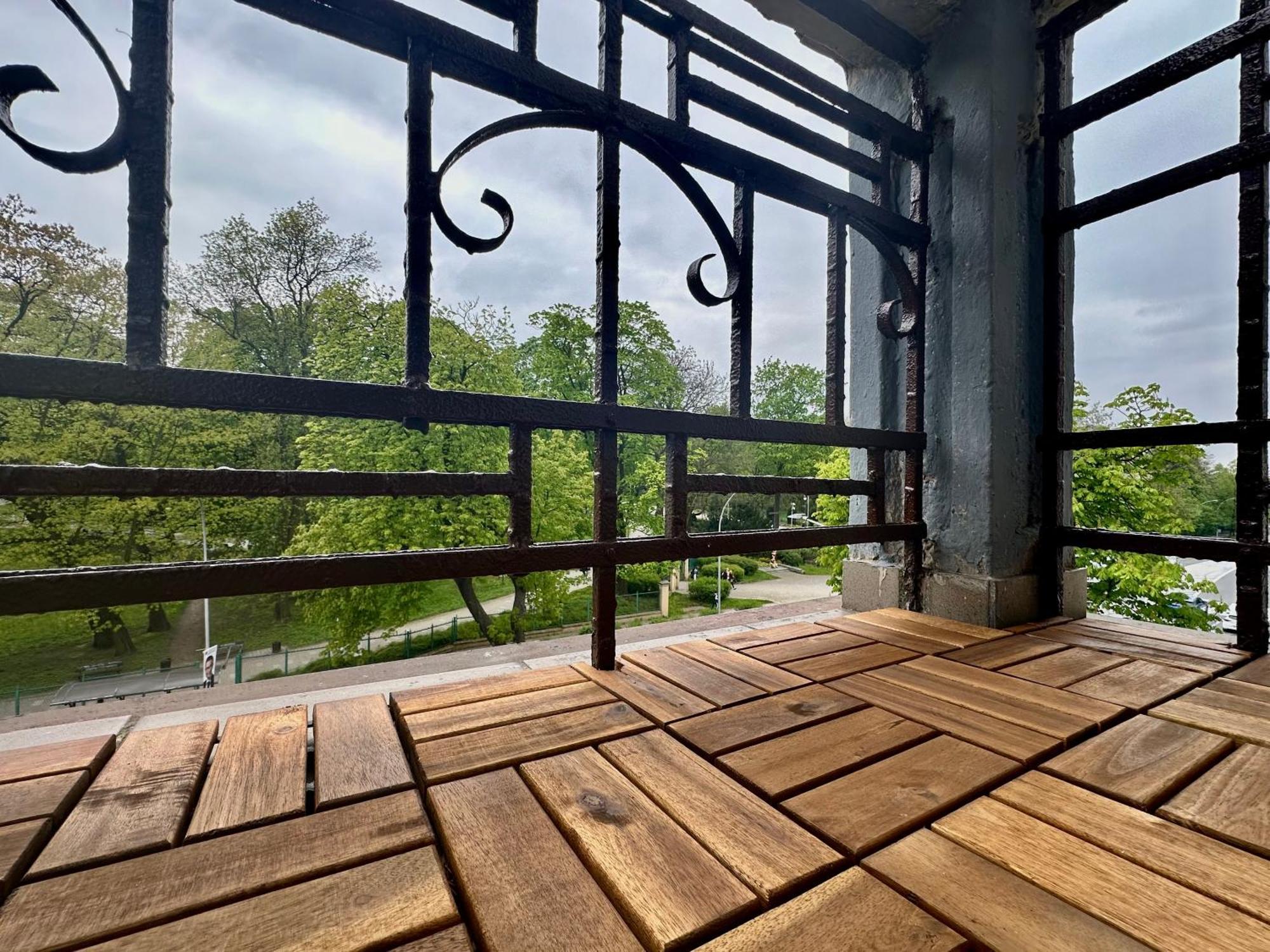 Park House Deluxe- Free Parking Czestochowa